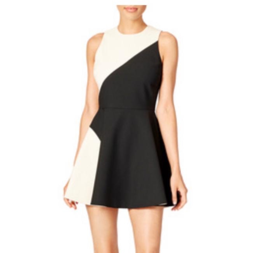 Elizabeth + James A-Line Dress